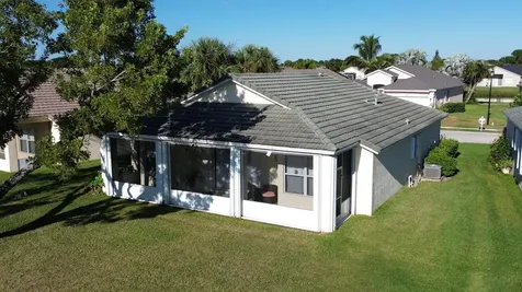 532 SW Indian Key Drive Port Saint Lucie FL 34986