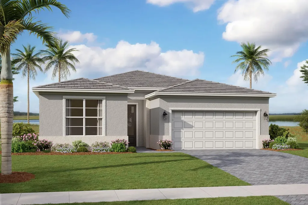 10024 Sw Carnelian Street Port Saint Lucie FL 34987