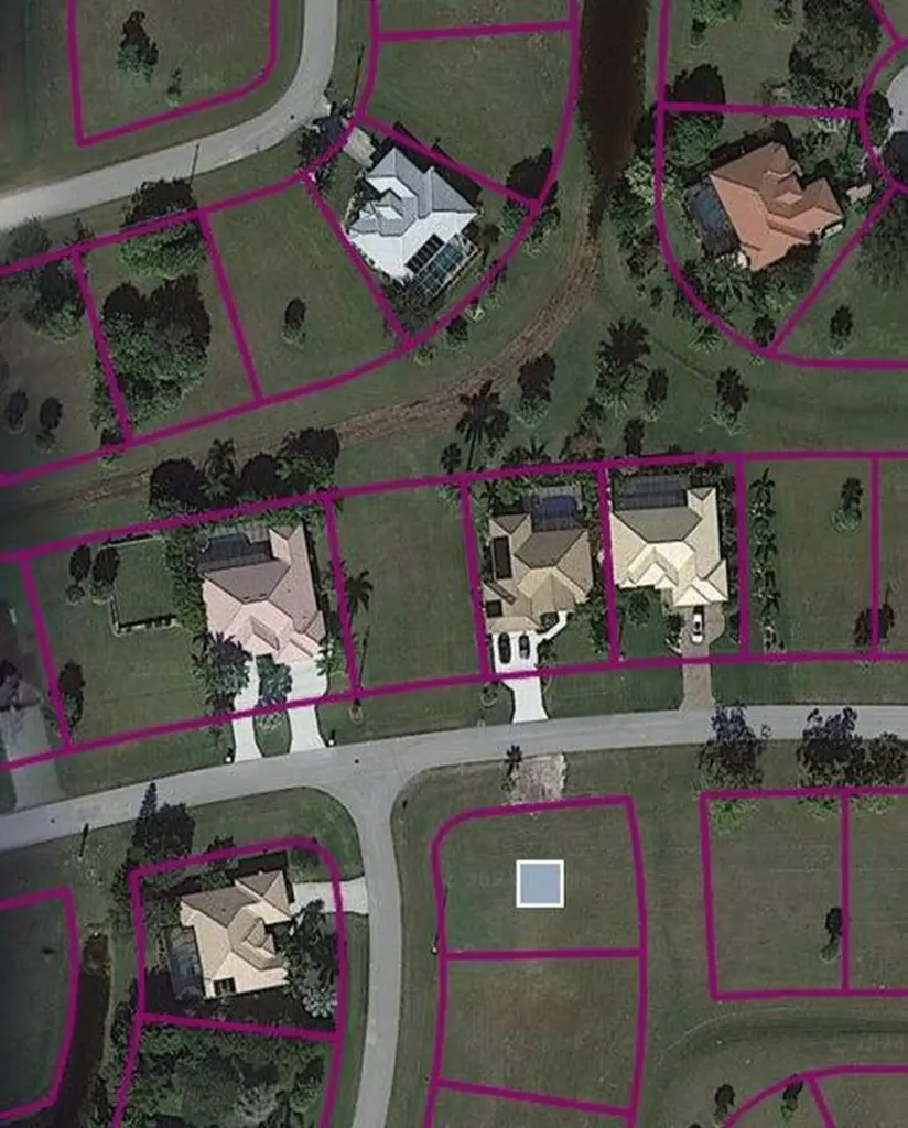 17222 Spearmint Lane Punta Gorda FL 33955