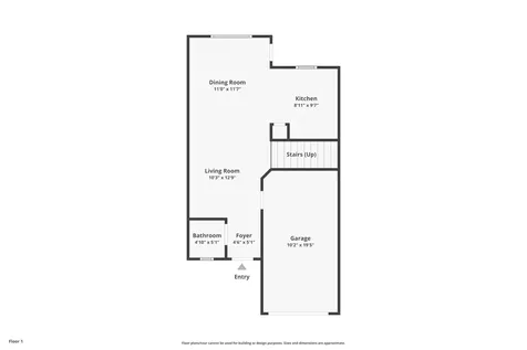 975 Tortuga Lane Riviera Beach FL 33404