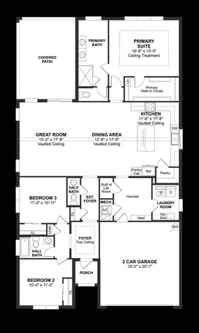6778 Se Lost Pine Drive Stuart FL 34997