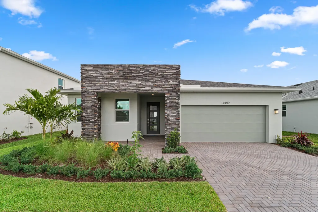 14449 Sw Ellison Drive Port Saint Lucie FL 34987