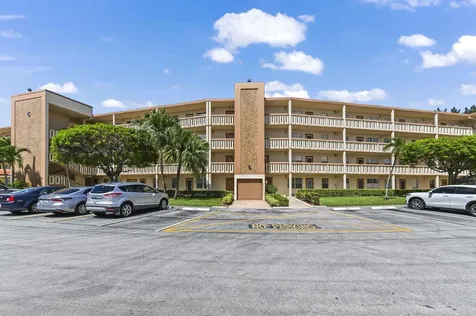 3046 Newcastle C Boca Raton FL 33434