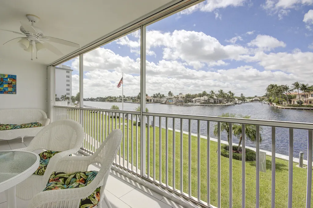 3100 S Ocean Boulevard Highland Beach FL 33487