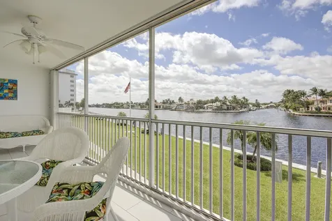 3100 S Ocean Boulevard Highland Beach FL 33487