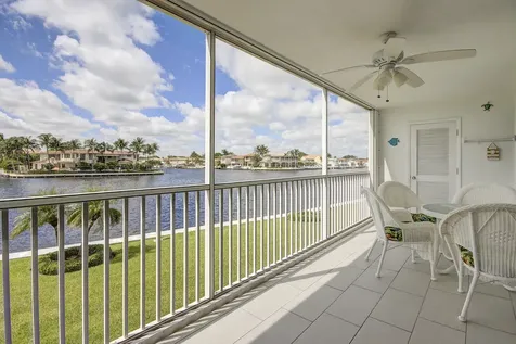 3100 S Ocean Boulevard Highland Beach FL 33487