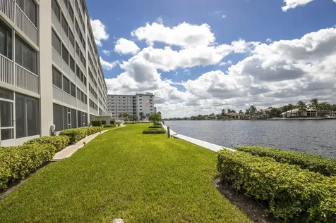 3100 S Ocean Boulevard Highland Beach FL 33487