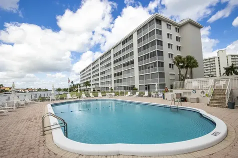 3100 S Ocean Boulevard Highland Beach FL 33487