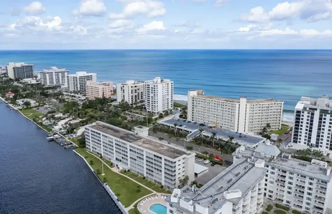 3100 S Ocean Boulevard Highland Beach FL 33487