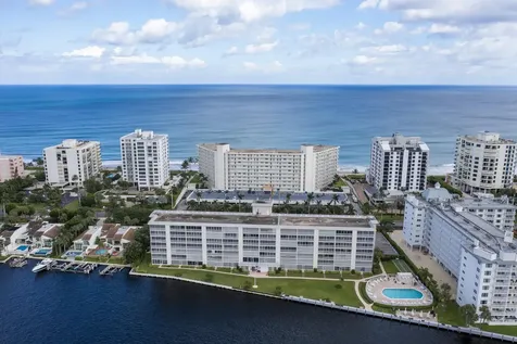 3100 S Ocean Boulevard Highland Beach FL 33487