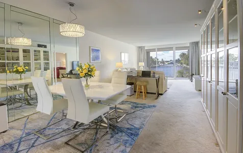 3100 S Ocean Boulevard Highland Beach FL 33487
