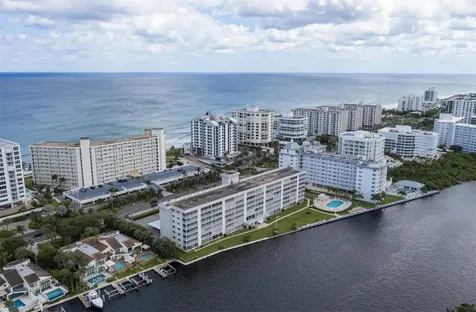 3100 S Ocean Boulevard Highland Beach FL 33487