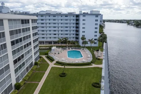3100 S Ocean Boulevard Highland Beach FL 33487