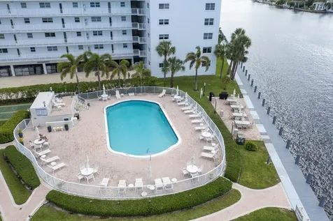 3100 S Ocean Boulevard Highland Beach FL 33487