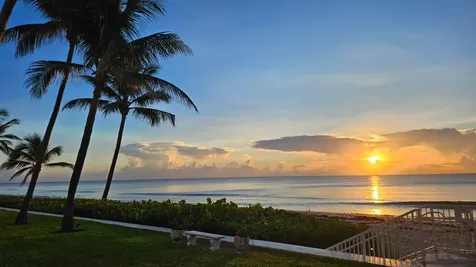 3100 S Ocean Boulevard Highland Beach FL 33487