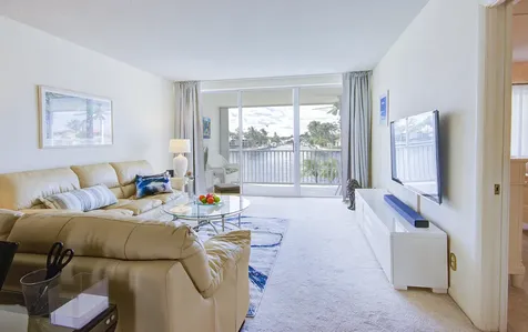 3100 S Ocean Boulevard Highland Beach FL 33487