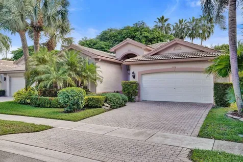 11144 Ihilani Way Boynton Beach FL 33437