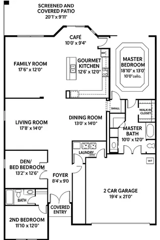 11144 Ihilani Way Boynton Beach FL 33437