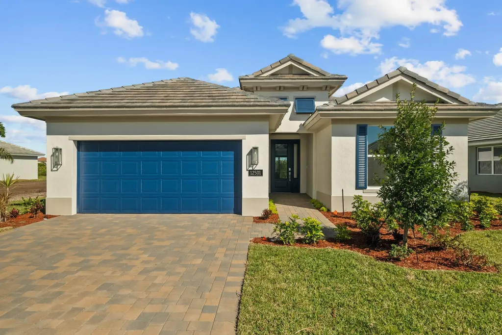 12501 Sw Sunrise Lake Terrace Port Saint Lucie FL 34987