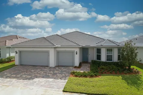 13163 Sw Smalt Lane Port Saint Lucie FL 34987