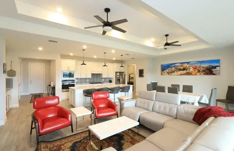 13163 Sw Smalt Lane Port Saint Lucie FL 34987