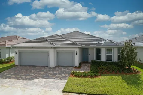 13163 Sw Smalt Lane Port Saint Lucie FL 34987