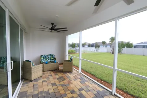 13163 Sw Smalt Lane Port Saint Lucie FL 34987