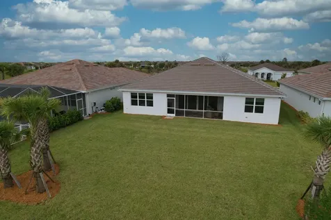13163 Sw Smalt Lane Port Saint Lucie FL 34987