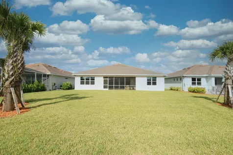 13163 Sw Smalt Lane Port Saint Lucie FL 34987