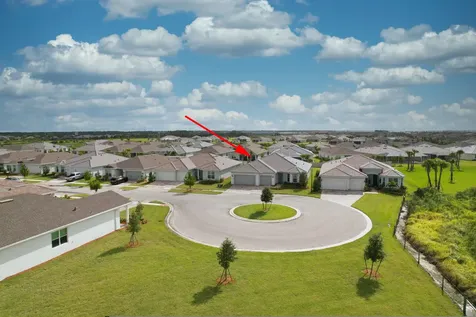 13163 Sw Smalt Lane Port Saint Lucie FL 34987
