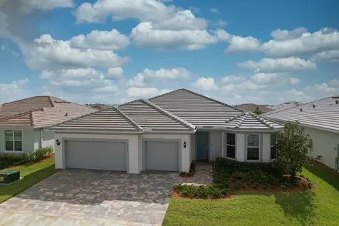 13163 Sw Smalt Lane Port Saint Lucie FL 34987