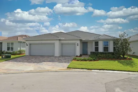 13163 Sw Smalt Lane Port Saint Lucie FL 34987