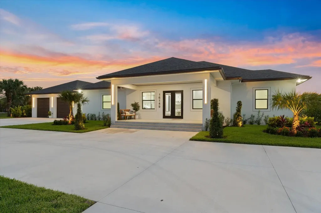 16149 73rd Terrace Palm Beach Gardens FL 33418