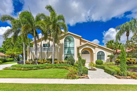2022 Sunderland Avenue Wellington FL 33414