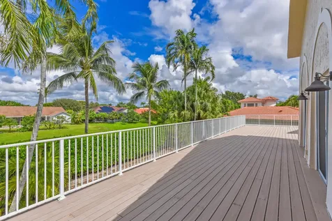 2022 Sunderland Avenue Wellington FL 33414