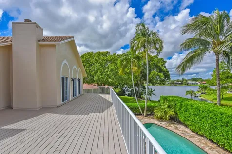 2022 Sunderland Avenue Wellington FL 33414