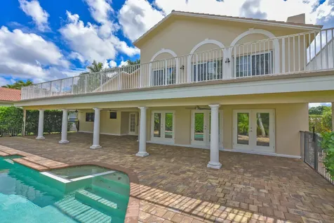 2022 Sunderland Avenue Wellington FL 33414