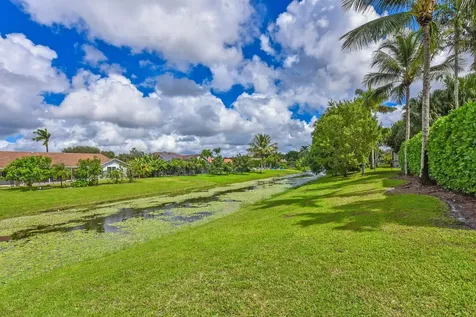 2022 Sunderland Avenue Wellington FL 33414