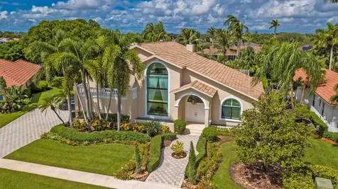2022 Sunderland Avenue Wellington FL 33414