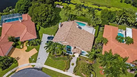2022 Sunderland Avenue Wellington FL 33414