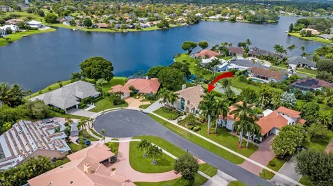 2022 Sunderland Avenue Wellington FL 33414
