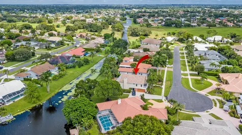 2022 Sunderland Avenue Wellington FL 33414