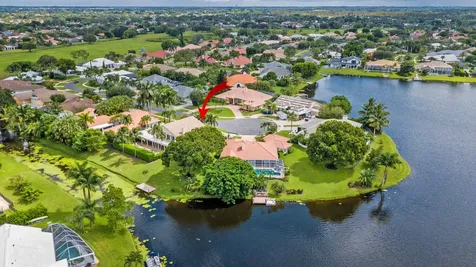 2022 Sunderland Avenue Wellington FL 33414