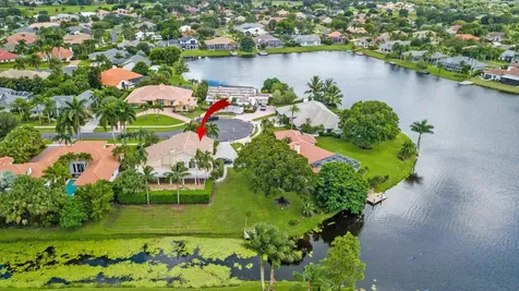 2022 Sunderland Avenue Wellington FL 33414