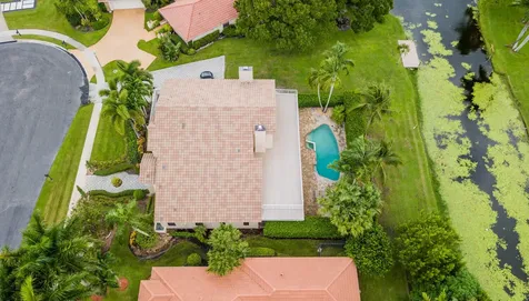 2022 Sunderland Avenue Wellington FL 33414
