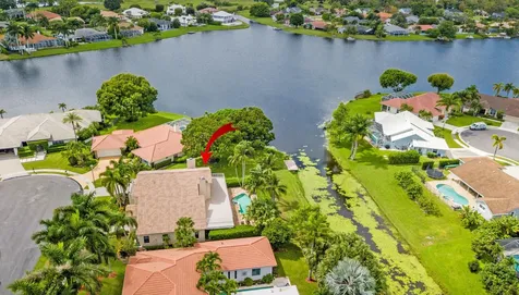 2022 Sunderland Avenue Wellington FL 33414