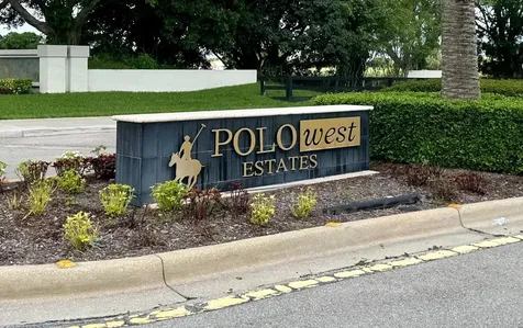 2022 Sunderland Avenue Wellington FL 33414