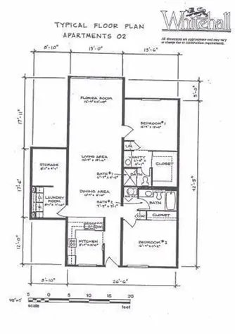 3635 Whitehall Drive West Palm Beach FL 33401