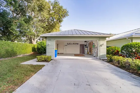 2981 Sw Waterfall Trace Palm City FL 34990