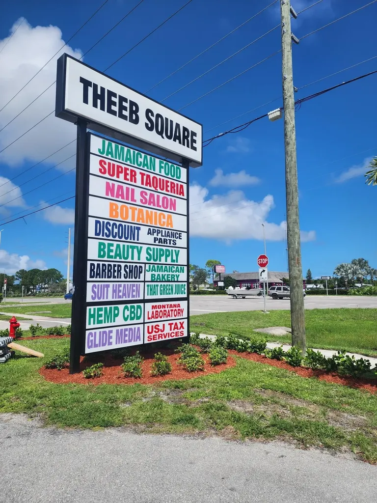 7991 S Us Highway 1 Port Saint Lucie FL 34952
